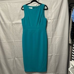 Donna Morgan Midi dress 12